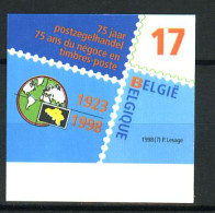 België 2752 ON - 75 Jaar BBKPH - 1981-2000