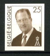 België 2754 ON - Koning Albert II  - 1981-2000