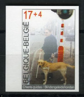 België 2789 ON - Solidariteit - Blindengeleidehonden - Chien-guide  - Autres & Non Classés