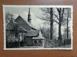 Institut F Orban De Xivry A Farnières Grand - Halleux Sur Salm, La Chapelle --> Onbeschreven - Vielsalm