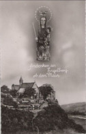 69651 - Grossheubach, Kloster Engelberg - Gnadenbild - Ca. 1960 - Miltenberg A. Main
