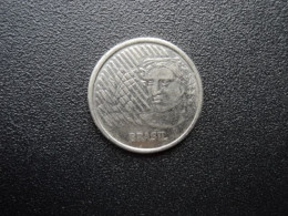 BRÉSIL : 50 CENTAVOS   1994    KM 635     SUP - Brasil