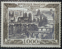 PA N29* Cote 95€ - 1927-1959 Neufs