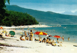 1 AK La Réunion * Saint-Leu - La Plage - Ein Übersee-Departement Von Frankreich Im Indischen Ozean * - Reunión