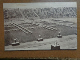 Souvenir De 2 Jujin 1935 - Fête De Gymnastique Au Stade Du Centenaire --> Onbeschreven - Feiern, Ereignisse