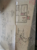 Plan De Hemsthal 1921 - Other & Unclassified