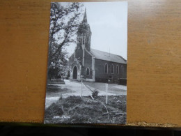 Izier, L'église --> Onbeschreven - Durbuy