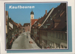 121323 - Kaufbeuren - Kaiser-Max-Strasse - Kaufbeuren