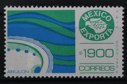 Mexiko, MiNr. 2188, Postfrisch - México