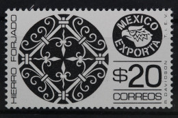 Mexiko, MiNr. 1498 I A, Postfrisch - México