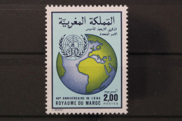 Marokko, MiNr. 1079, Postfrisch - Marruecos (1956-...)