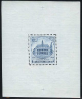 België BL6A ** - Charleroi - Stadhuis - Hôtel De Ville - Zonder Stempel In Rand  - 1924-1960