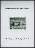 België BL13 ** - Muziekkapel Koningin Elisabeth - Chapelle Musicale  - Zeer Mooi - Très Beau - 1924-1960