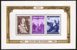 België BL28 ** - Rogier Van Der Weyden - SUP - 1924-1960