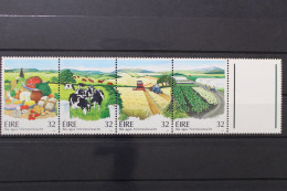 Irland, MiNr. 806-809 Viererstreifen, Postfrisch - Altri & Non Classificati