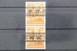Bizone, MiNr. 44 I NK B, Postfrisch, BPP Signatur - Postfris