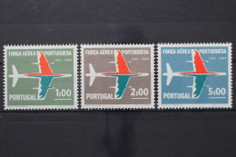 Portugal, MiNr. 993-995, Postfrisch - Otros & Sin Clasificación