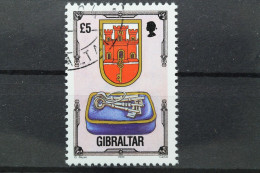 Gibraltar, MiNr. 694, Gestempelt - Gibilterra