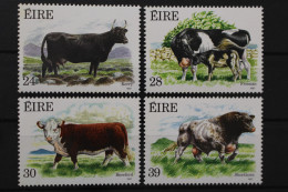 Irland, MiNr. 625-628, Postfrisch - Altri & Non Classificati