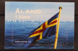 Aland, MiNr. 234 Skl., Postfrisch - Aland