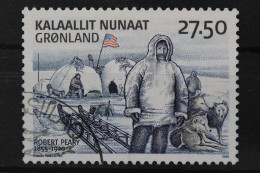 Grönland, MiNr. 448, Gestempelt - Altri & Non Classificati