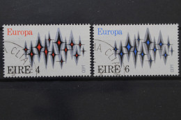 Irland, MiNr. 276-277, Gestempelt - Altri & Non Classificati