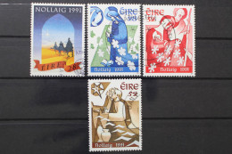 Irland, MiNr. 776-779, Gestempelt - Altri & Non Classificati