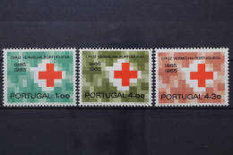 Portugal, MiNr. 987-989, Postfrisch - Otros & Sin Clasificación