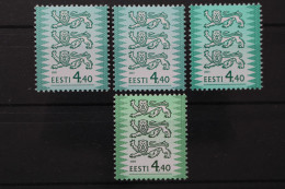 Estland, MiNr. 376, Postfrisch - Estland