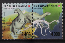 Kroatien, MiNr. 268-269 Paar, Postfrisch - Kroatien