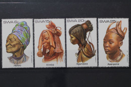 Südwestafrika, MiNr. 528-831, Postfrisch - Namibie (1990- ...)