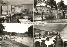 Gevelsberg - Strandbad - Gevelsberg