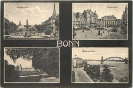 Bonn - Bonn