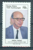 TURKISH CYPRUS 1989 - Michel Nr. 267 - MNH **  - Unused Stamps