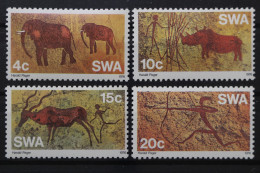 Südwestafrika, MiNr. 413-416, Postfrisch - Namibia (1990- ...)