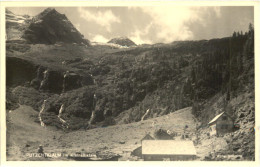 Putzentalalm - Klein-Sölk - Liezen