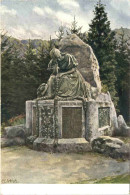 Gutach - Kriegsgefallenen Denkmal - Gutach (Breisgau)