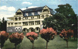 Bad Salzig - Haus Helvetia - Boppard