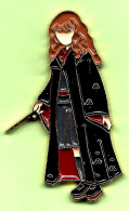 Pin's Harry Potter Hermione Granger - 2L09 - Filmmanie