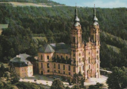 25780 - Bad Staffelstein - Vierzehnheiligen - Wallfahrtskirche - Ca. 1975 - Lichtenfels