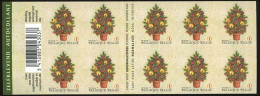 België Ongetand - B83 - Kerstmis En Nieuwjaar/Noël Et Nouvel An - Cote: € 60,00 - 2001-…