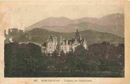 31 - Montréjeau - Château De Valmirande - CPA - Voir Scans Recto-Verso - Montréjeau