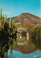 64 - Bidarray - Le Pont De Bidarray - CPM - Voir Scans Recto-Verso - Bidarray