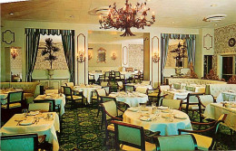 Etats Unis - Houston - The Pavilion At The Shamrock Hilton - Etat Du Texas - Texas State - CPSM Format CPA - Carte Neuve - Houston