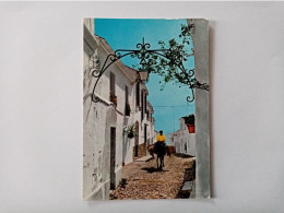 Carte Postale Etrangère - Espagne - Mijas, Costa Del Sol   (1ie) - Other & Unclassified