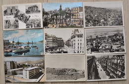 ALGERIE - LOT De 38 Cartes Postales Divers - Verzamelingen & Kavels