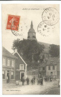 62 - AUXI-LE-CHATEAU - L'Eglise - C - Auxi Le Chateau