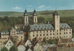 26987 - Bad Mergentheim - Schloss - Ca. 1965 - Bad Mergentheim