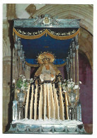 MARIA SANTISIMA DE LA AMARGURA.- IGLESIA MAYOR PARROQUIAL S. M. DE LOS REALES ALCAZARES.-  UBEDA / JAEN.- ( ESPAÑA ) - Jaén