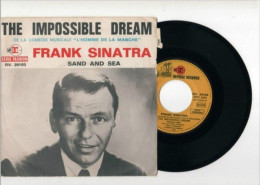 Frank Sinatra 45t - Sonstige & Ohne Zuordnung